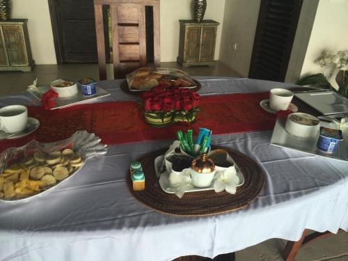 Hostal Villa Bellavista