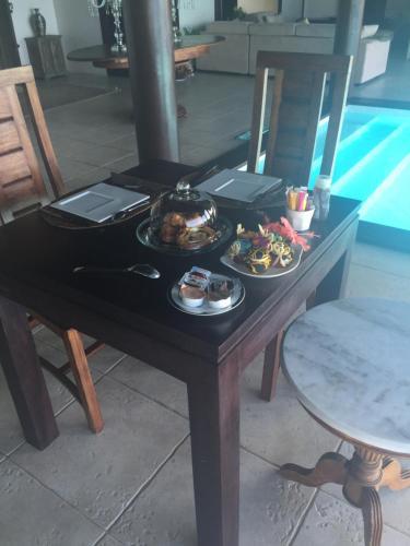 Hostal Villa Bellavista