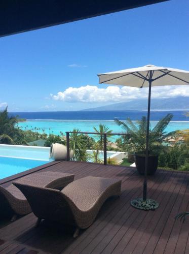 Hostal Villa Bellavista