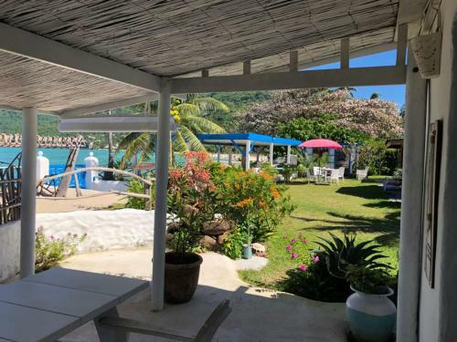 Hostal Anapa Beach Guesthouse