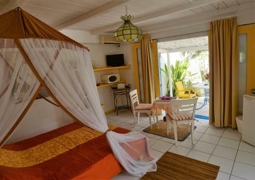 Hostal Anapa Beach Guesthouse