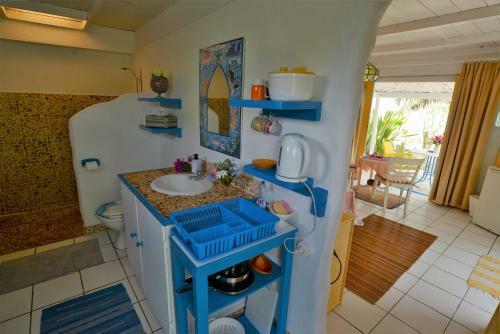 Hostal Anapa Beach Guesthouse