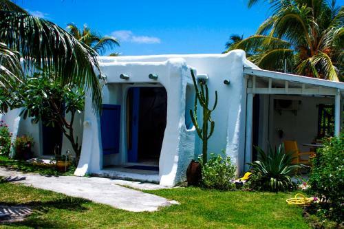 Hostal Anapa Beach Guesthouse