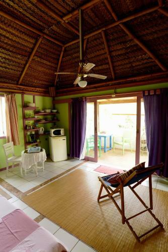 Hostal Anapa Beach Guesthouse