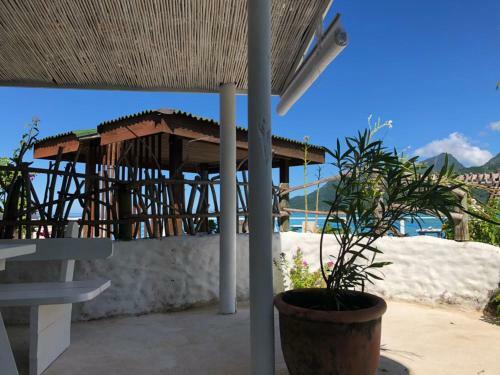 Hostal Anapa Beach Guesthouse