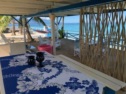 Hostal Anapa Beach Guesthouse