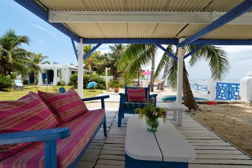 Hostal Anapa Beach Guesthouse