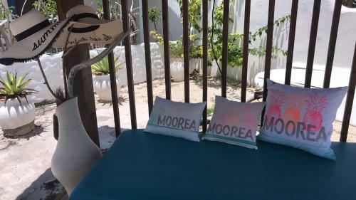 Hostal Anapa Beach Guesthouse