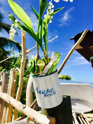 Hostal Anapa Beach Guesthouse