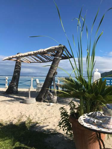 Hostal Anapa Beach Guesthouse