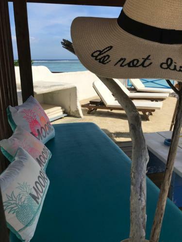 Hostal Anapa Beach Guesthouse