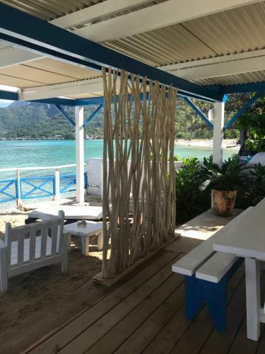 Hostal Anapa Beach Guesthouse