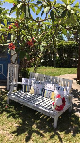 Hostal Anapa Beach Guesthouse