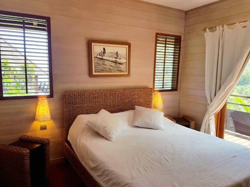Villa Te Ata By Tahiti Homes
