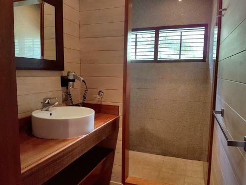 Villa Te Ata By Tahiti Homes