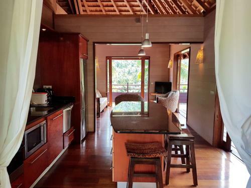 Villa Te Ata By Tahiti Homes