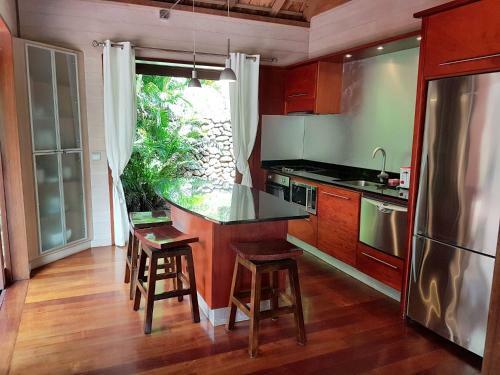 Villa Te Ata By Tahiti Homes