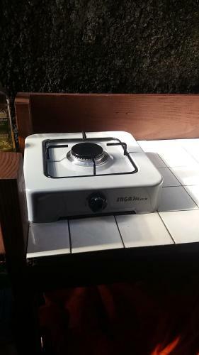 Hostal Beach Bungalow Pointe V�nus