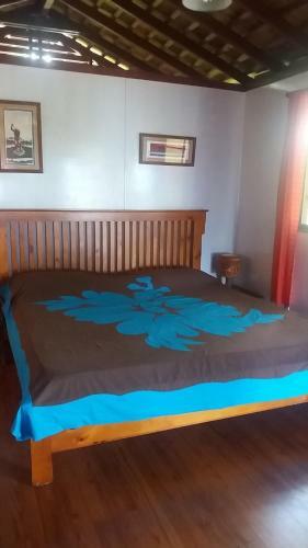 Hostal Beach Bungalow Pointe V�nus
