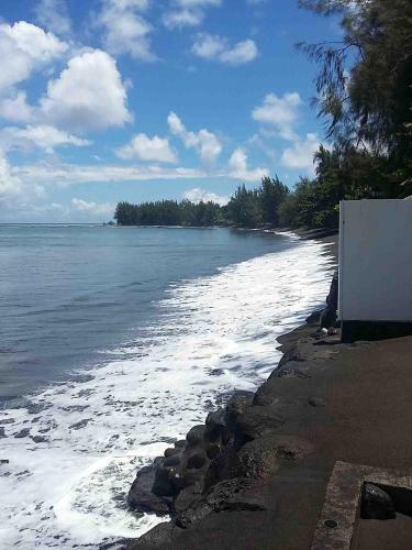 Hostal Beach Bungalow Pointe V�nus
