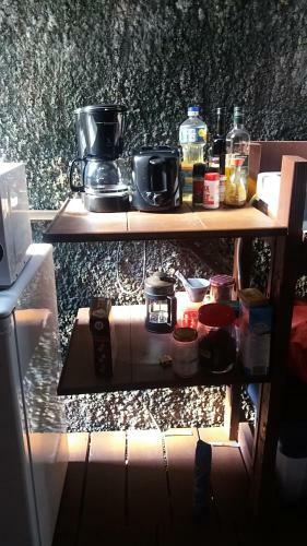 Hostal Beach Bungalow Pointe V�nus