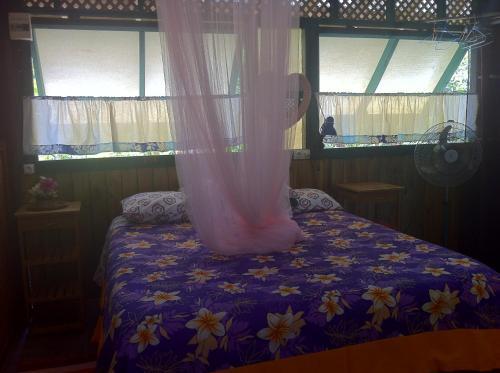 Hostal Bungalow Vaivaa - Ocean Front