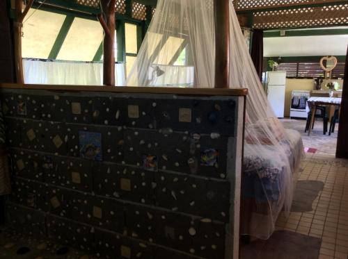 Hostal Bungalow Vaivaa - Ocean Front
