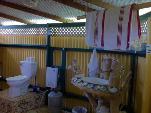 Hostal Bungalow Vaivaa - Ocean Front