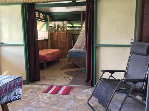 Hostal Bungalow Vaivaa - Ocean Front