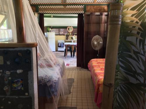 Hostal Bungalow Vaivaa - Ocean Front