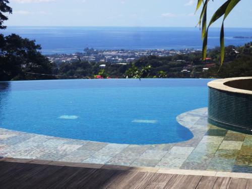 Apartamento Luxury Penthouse