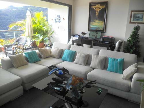 Apartamento Luxury Penthouse