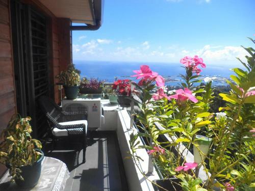 Apartamento Luxury Penthouse