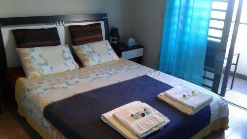 Apartamento Luxury Penthouse