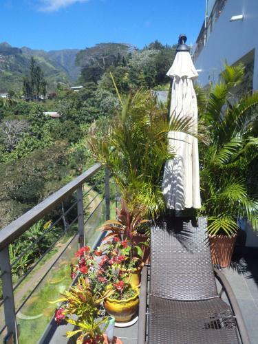 Apartamento Luxury Penthouse