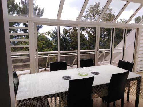 Apartamento Residence Aito