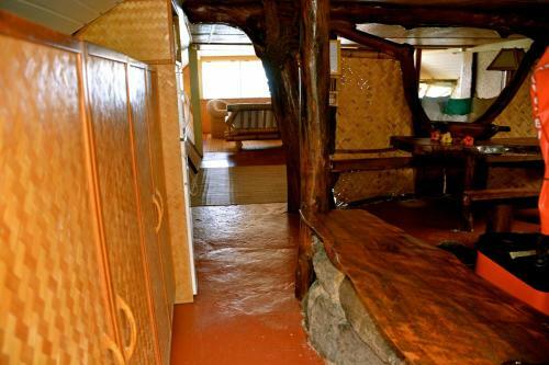 Hostal Te Ora Hau Ecolodge