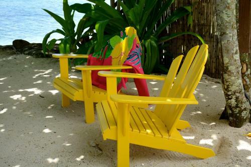 Hostal Te Ora Hau Ecolodge