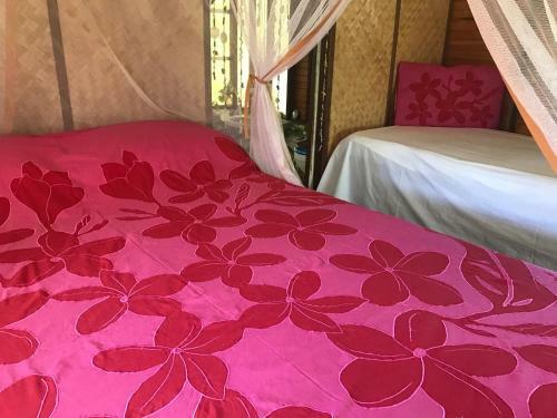 Hostal Fare Manahere Rangiroa