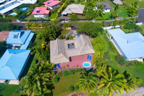 Villa Blue Lagoon Moorea