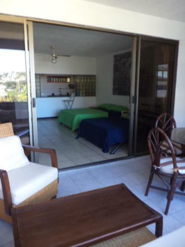 Apartamento Cook Suite