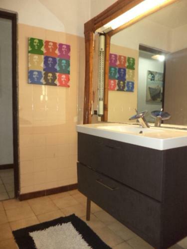 Apartamento Cook Suite