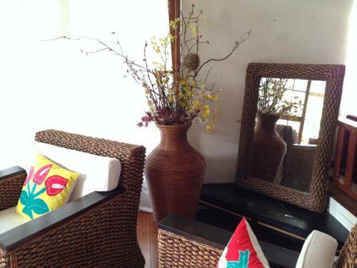 Villa Eucalyptus