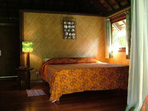 Hostal A Pueu Village