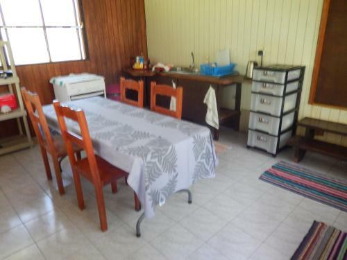 Hostal A Pueu Village