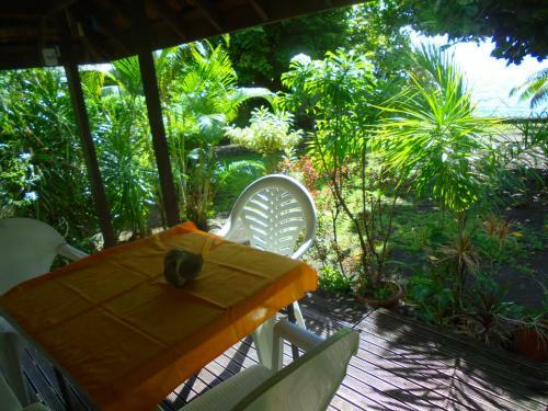 Hostal A Pueu Village