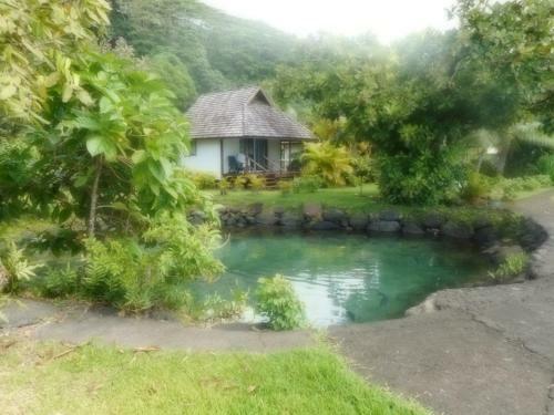 Hostal A Pueu Village