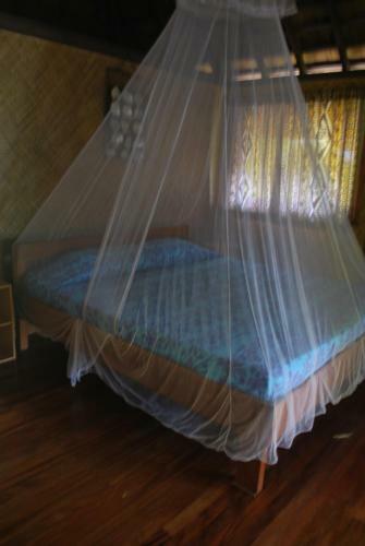Hostal A Pueu Village