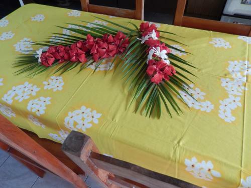 Hostal A Pueu Village