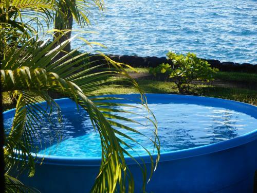 Hostal A Pueu Village